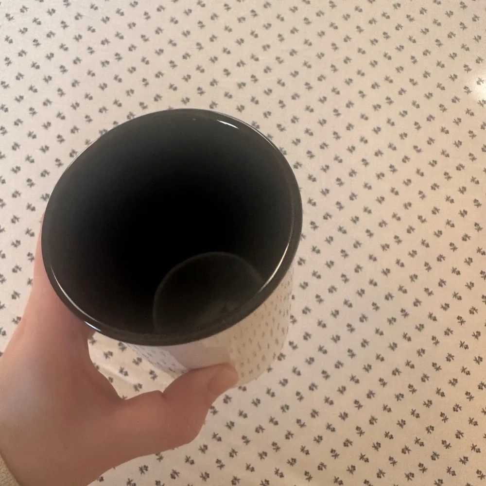 But First Makeup -Brush Holder Cup